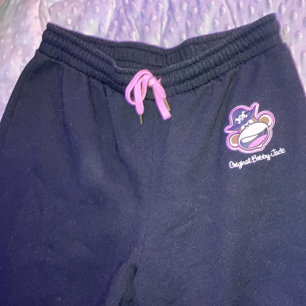 Bobby Jack sweatpants